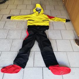 Muta stagna  SANDLINE per Kayak e sport invernali 