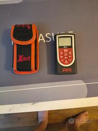 misuratore laser skil xact professionale 