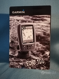 EcoScandaglio Garmin Echo 100