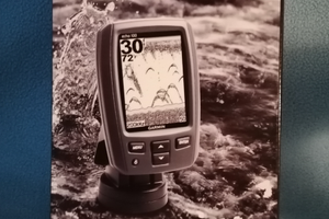 EcoScandaglio Garmin Echo 100