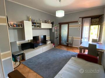 Quadrilocale frazione San Pietro 70, San Pietro, S