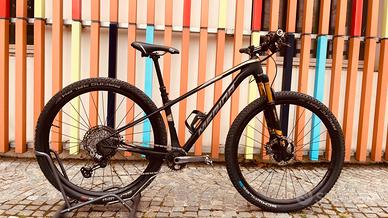 Merida XC BIG Nine 9000 XTR Taglia S