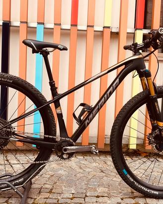 Merida XC BIG Nine 9000 XTR Taglia S