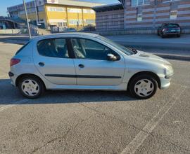 Peugeot 206 - 2000