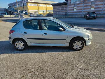 Peugeot 206 - 2000