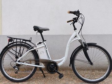 Bici elettrica