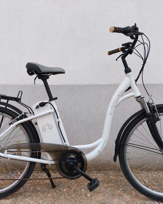 Bici elettrica