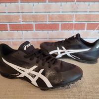 Scarpe chiodata atletica