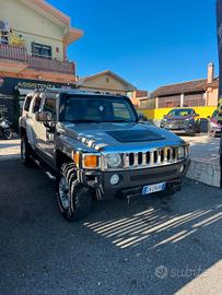 Hummer H3 3.5 GPL GARANZIA PERMUTA FINANZAMENTO