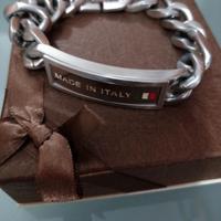 Bracciale da uomo