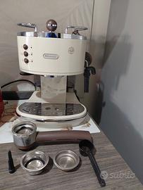Macchina da caffè De Longhi  EC0311