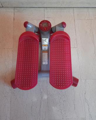 Mini stepper DOMYOS ST 270