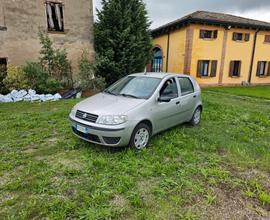 Fiat Punto 1.2 5 porte Active Natural Power