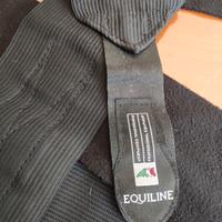 Fasce da lavoro per cavallo Equiline 
