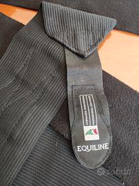 Fasce da lavoro per cavallo Equiline 