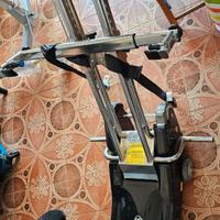 Montascale per disabili