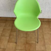 sedie moderne comodissime