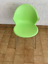 sedie moderne comodissime