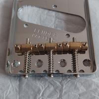 Ponte tele 3 sellette in ottone