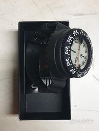 BUSSOLA DA POLSO SEAC COMPACT