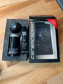 Ceramicspeed Movimento Centrale Shimano Bsa Coated