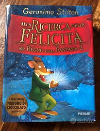 Geronimo Stilton
