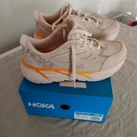 scarpe hoka 