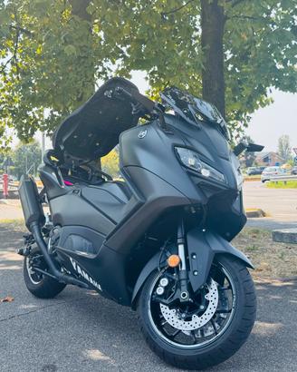 Yamaha tech Max tmax 560 sport
