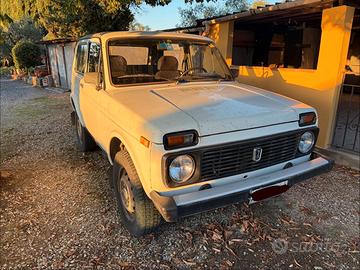 Lada Niva 1.7