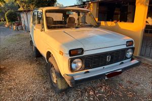 Lada Niva 1.7