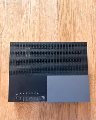 Decoder Tim Hub