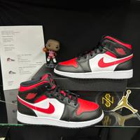 Jordan 1 Mid vari modelli vedi foto EU 38.5