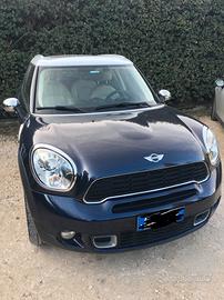 Mini countrayman cooper  sd ALL 4 