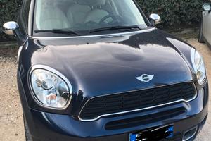 Mini countrayman cooper  sd ALL 4 
