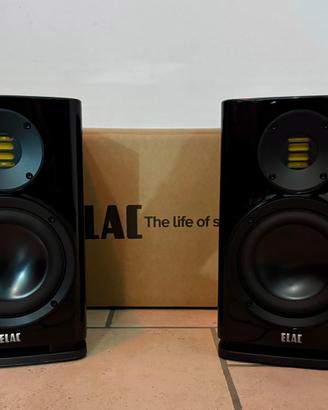 Elac bs 283.2 solano bookshelf