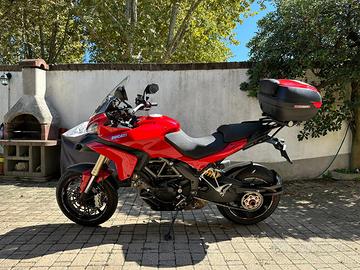 Ducati multistrada v2