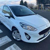 Ford Fiesta 1.1 75 CV 3 porte Van Trend