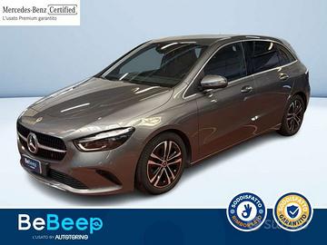 Mercedes-Benz Classe B B 180 D STREET EDITION...