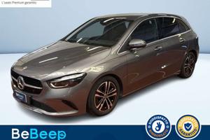 Mercedes-Benz Classe B B 180 D STREET EDITION...