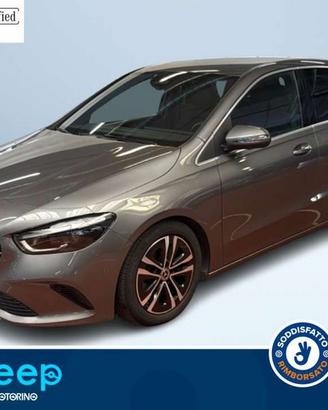Mercedes-Benz Classe B B 180 D STREET EDITION...