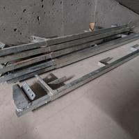 Parapetti n°6 universali con bascula