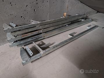 Parapetti n°6 universali con bascula