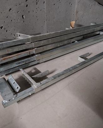 Parapetti n°6 universali con bascula