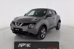 Nissan Juke 1.6 Acenta Gpl 108cv