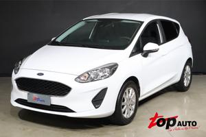 Ford Fiesta 1.1 85CV 5 PORTE