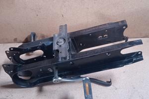 slitta completa piaggio si 