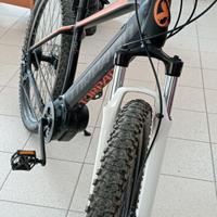 E-bike Torpado Hyper 29