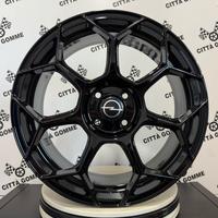 CERCHI IN LEGA OPEL CORSA-F FRONTERA MOKKA da 17"