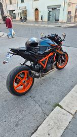 Ktm Superduke 1290 R