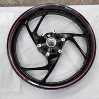 Cerchio anteriore Suzuki GSX S 1000